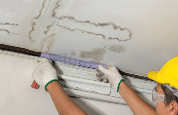 Reliable Water Damage Repair contractor in Rushville, OH by Aqua Guard Water Damage